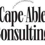 Capeable Consulting logo