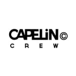 Capelin Crew logo