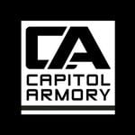 Capitol Armory logo