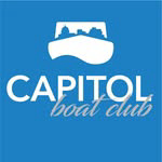 Capitol Boat Club logo