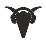 Capra Audio logo