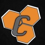 Carbon Off Road logo