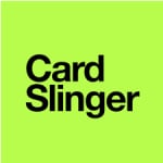 Card Slinger logo
