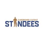 Cardboard Cutout Standees logo