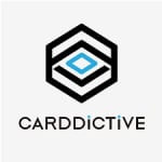 Carddictive logo
