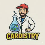 Cardistry Supply logo