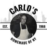 Carlos Homemade Sauce logo