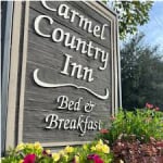 Carmel Bed And Breakfast logo