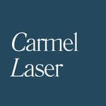 Carmel Laser Aesthetics & Spa logo