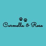 Carmella & Rose logo