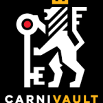 Carnivault logo