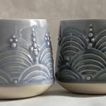 Carol Harris Ceramics logo