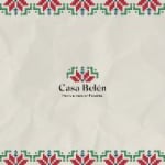 Casa Belen logo