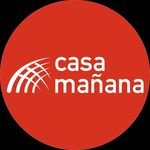 Casa Mañana logo