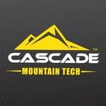 Cascade Mountain Tech logo
