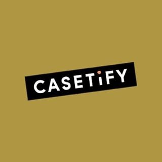 Casetify logo