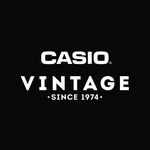 CASIO Watches UK logo