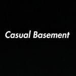 Casual Basement logo