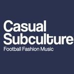 Casual Subculture UK logo