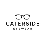 Caterside Eyewear logo
