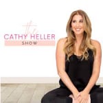 Cathy Heller logo