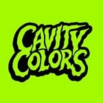 Cavity Colors logo