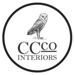 CCco Interiors logo