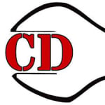 CD SUPPLY logo