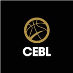 CEBL logo