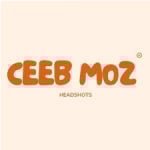 Ceeb Moz logo