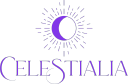 Celestialia logo