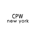 Central Park West NY logo