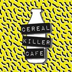 cerealkillercafe.com logo