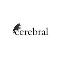 Cerebral logo