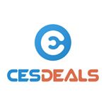 Ces Deals logo