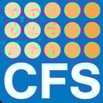 CFS Fibreglass logo
