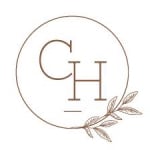 CH Handmade logo