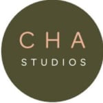 Cha Studios logo