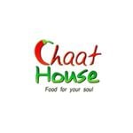 Chaat House US logo