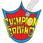 Champion Card Collector logo