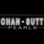 Chan Sutt Pearls logo