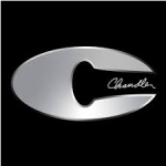 Chandler Bats logo