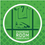 Changing Room Essentials logo