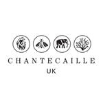 Chantecaille UK logo