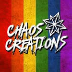 Chaos Creations logo
