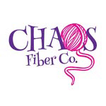 Chaos Fiber Co logo