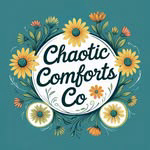 Chaotic Comforts Co logo