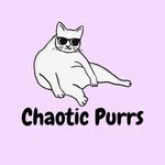 Chaotic Purrs logo