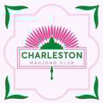 Charleston Mahjong Club logo