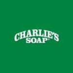 Charlie's Soap logo